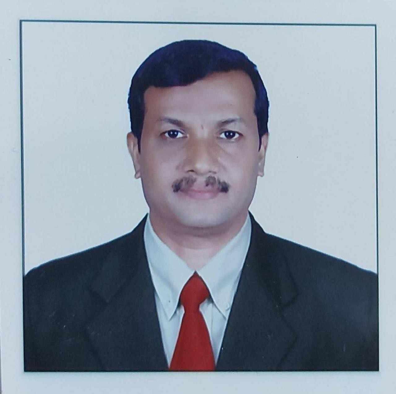 Rtn. Suryakanth Naik